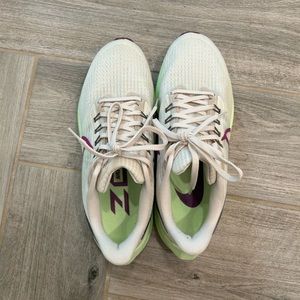 Nike Pegasus running sneaker